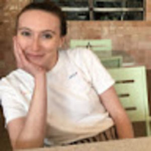 Meet your Posher, Maddie